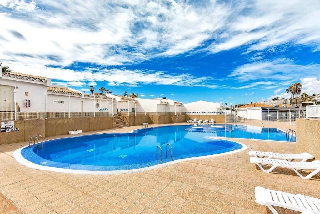 100 Island Village Julia Costa Adeje  ภายนอก รูปภาพ