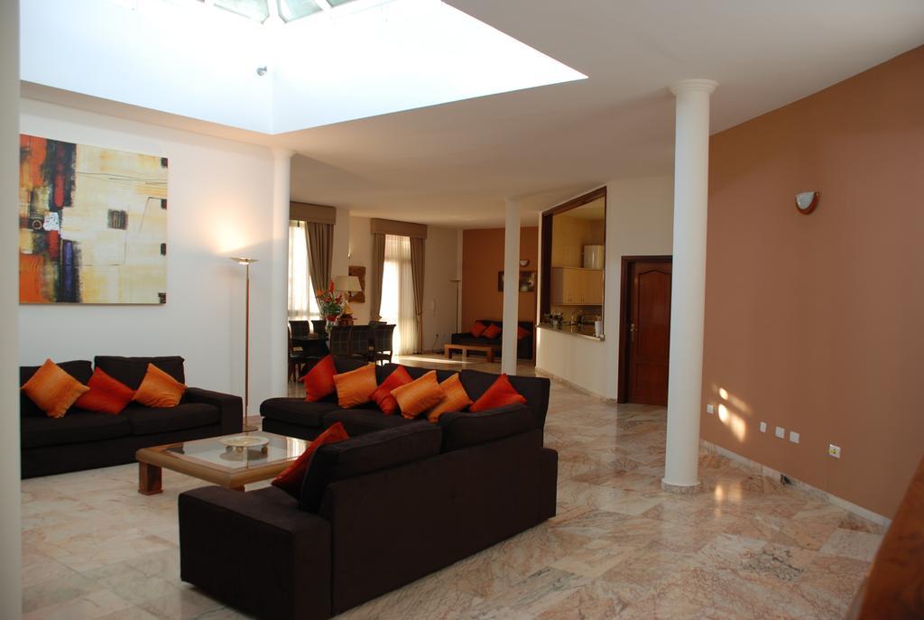 100 Island Village Julia Costa Adeje  ห้อง รูปภาพ