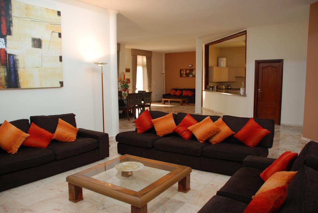 100 Island Village Julia Costa Adeje  ห้อง รูปภาพ