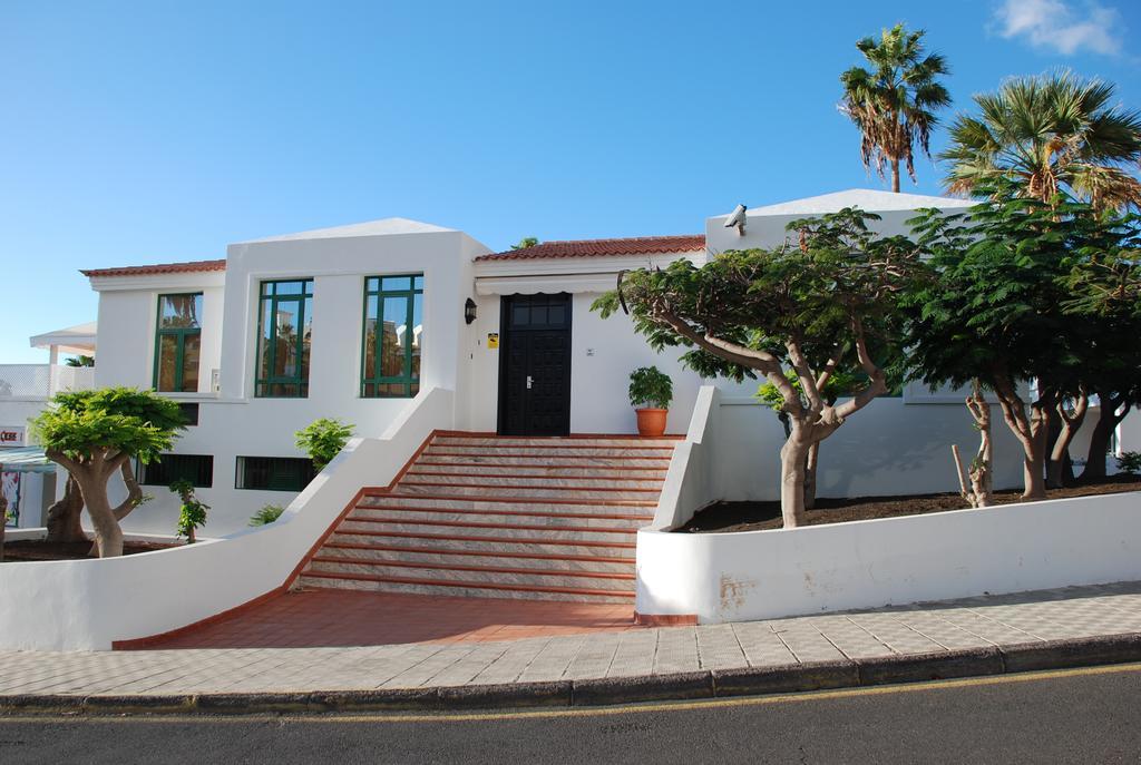 100 Island Village Julia Costa Adeje  ห้อง รูปภาพ