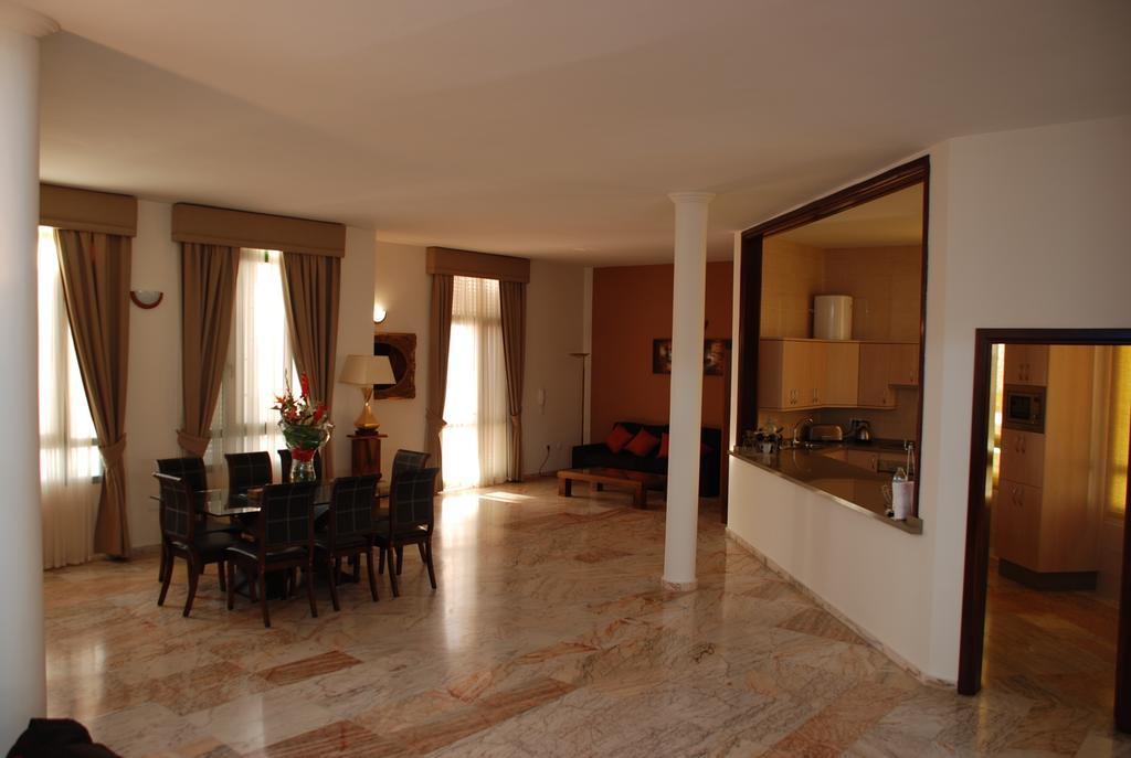 100 Island Village Julia Costa Adeje  ห้อง รูปภาพ