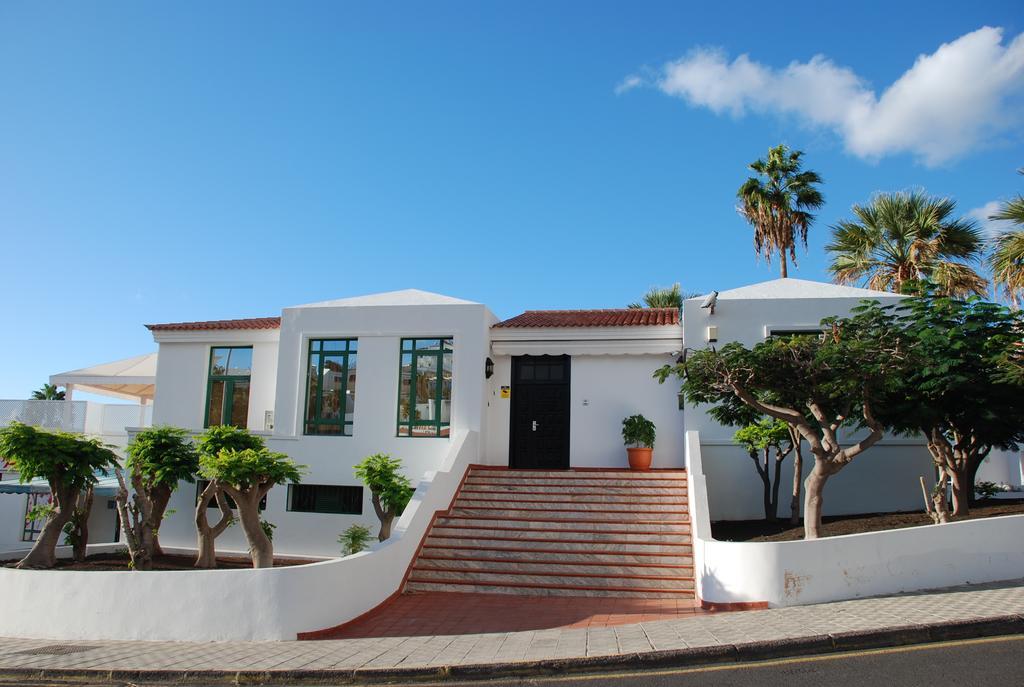 100 Island Village Julia Costa Adeje  ห้อง รูปภาพ