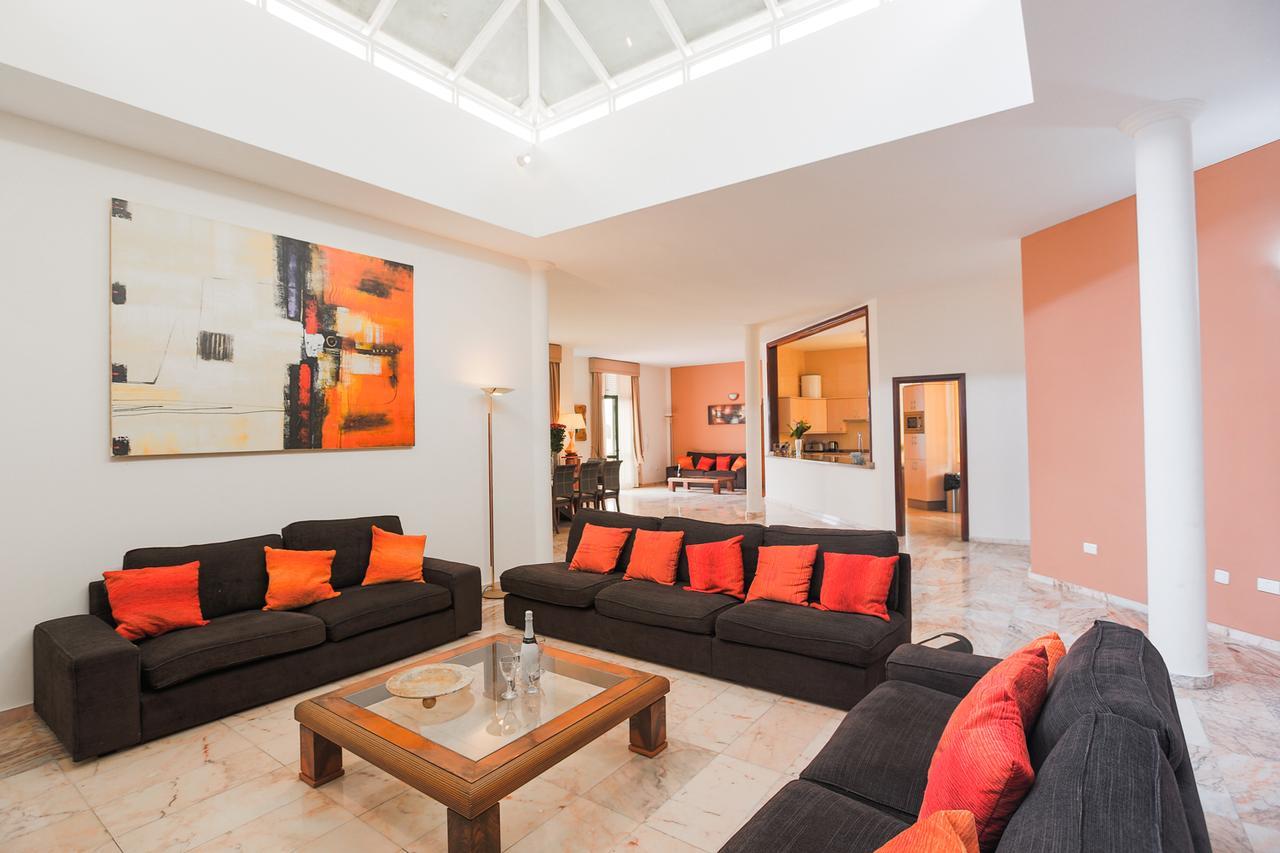 100 Island Village Julia Costa Adeje  ภายนอก รูปภาพ